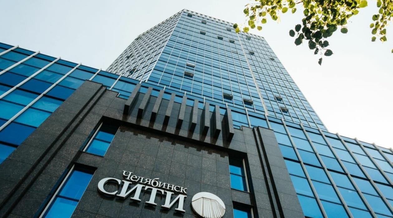 Новый Уренгой сити